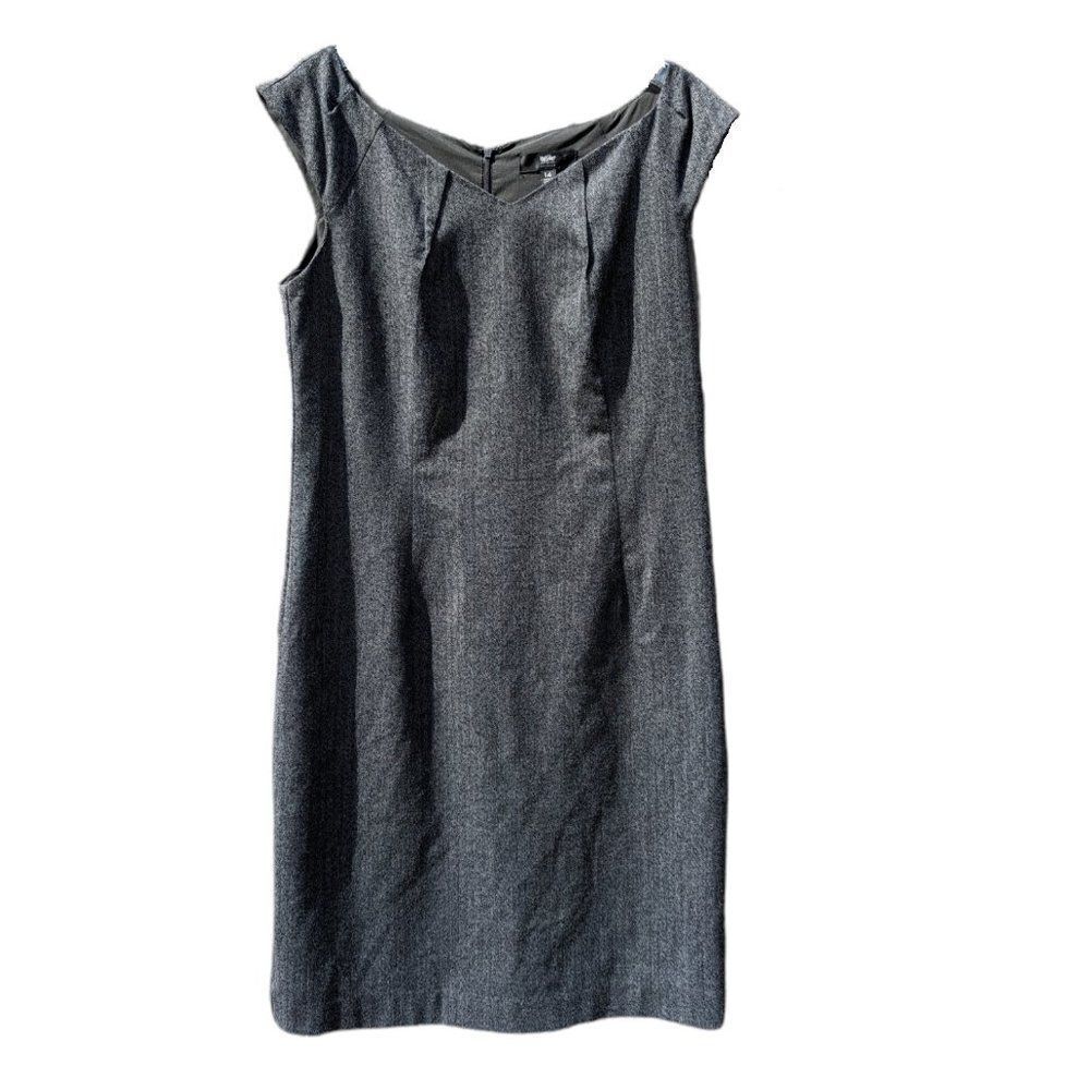 Mossimo Gray dress 